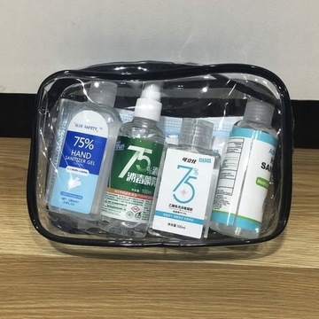 ЖЕНСКАЯ КОСМЕТИЧКА, РАСШИРЯЕМЫЙ органайзер