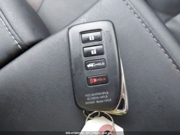 Lexus RX IV 2021 Lexus RX 2021 LEXUS RX 350 3.5 Benzyna 295KM, zdjęcie 11