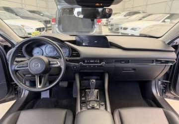 Mazda 3 IV 2019 Mazda 3 4X4 Mazda 3 2.5 Benz 192 KM 2019r 81.000 km Warszawa 2.5, zdjęcie 6