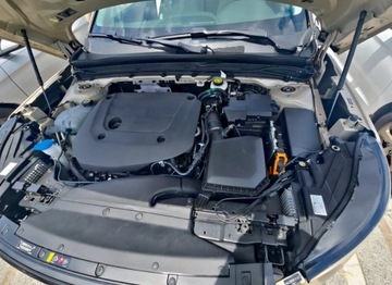 Volvo XC40 Crossover Facelifting 2.0 B5 250KM 2024 Volvo XC40 B5 Ultra Bright Theme, zdjęcie 13