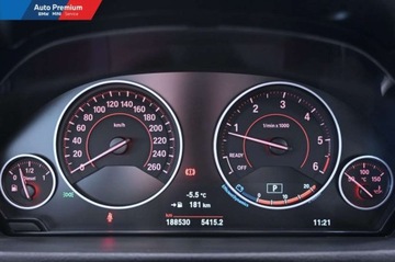 BMW Seria 3 G20-G21 Limuzyna 2.0 320d 190KM 2020 BMW 3GT 320d xDrive GTFotel SportowyLED Fog LightsSport LineReflektor LED, zdjęcie 3