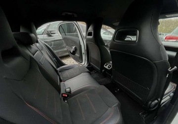 Mercedes Klasa A W177/V177 Hatchback 1.5 180d 116KM 2018 Mercedes-Benz Klasa A 1.5AMG LINE VIRTUAL navi kamera zarejestrowany AUTOM, zdjęcie 16