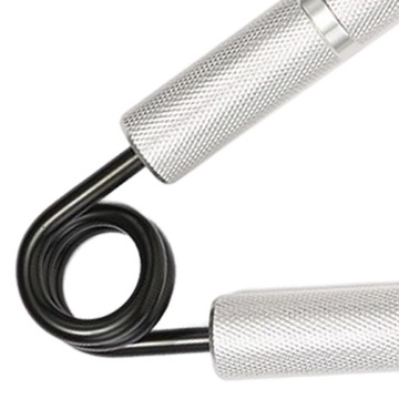 Набор из 6 захватов для мышц кисти и запястья.