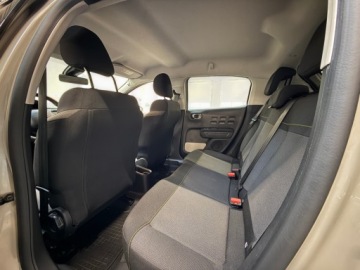 Citroen C3 III Hatchback Facelifting 1.2 PureTech 110KM 2023 Citroen C3 FV Vat 23% Shine Kamera Cofania, zdjęcie 23