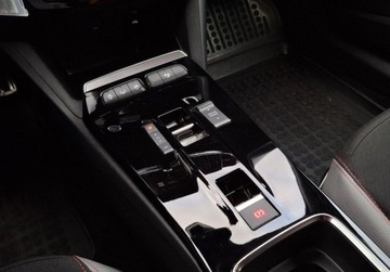 Opel Mokka II SUV 1.2 Turbo 130KM 2023 Opel Mokka 1.2 Puretech 130 KM 8AT - Salon PL - FV23 - gwarancja fabryczna, zdjęcie 25