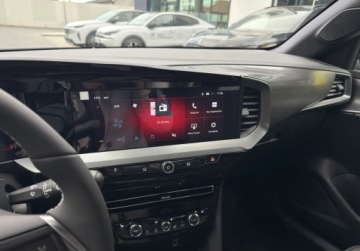 Opel Mokka II 2026 Opel Mokka GS 1.2 mHEV 145 KM automat Ochrona 8 lat160k OCAC za 1, zdjęcie 14