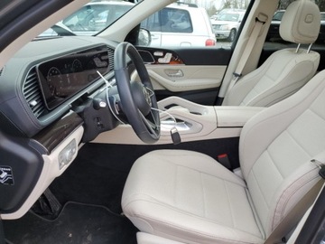 Mercedes GLE V167 2024 Mercedes-Benz GLE 350 4Matic 2024 2.0l 2.0 Benzyna 255KM, zdjęcie 7