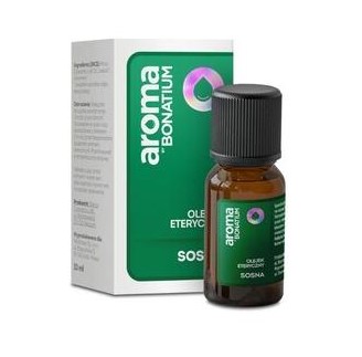 AROMA BY BONATIUM Olejek eteryczny Sosna - - 10 ml