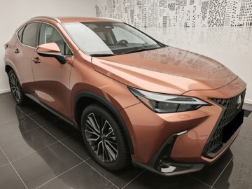 Lexus NX II 2025 Od ręki - 350h Omotenashi 2.5 Hybrid AWD 200KM | Kamera 360!, zdjęcie 2