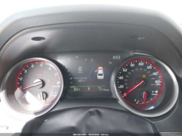 Toyota Camry IX 2021 Toyota Camry XSE 2021 2.5l 2.5 Benzyna 206KM, zdjęcie 11