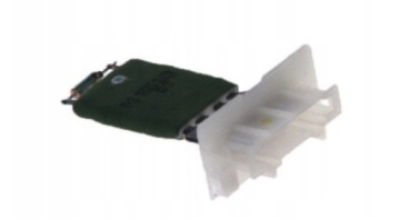 REZYSTOR DMUCHAWY A3 Q3 ALHAMBRA OCTAVIA SUPERB CADDY EOS GOLF POLO 2003-