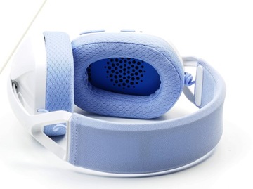 Беспроводные наушники Logitech G435 ШАНС.