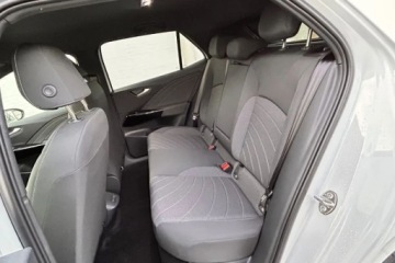 Volkswagen 2025 Volkswagen ID.3 Dach panoramiczny Kamera cafania Od reki Wynajem Leasi, zdjęcie 13
