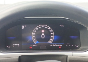 Volkswagen T-Roc I 2024 Volkswagen T-Roc Life / LED / ACC / Asystent parko, zdjęcie 9