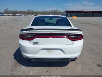 Dodge Charger VII 2023 Dodge Charger SXT 2023 3.6l 3.6 Benzyna 292KM, zdjęcie 4