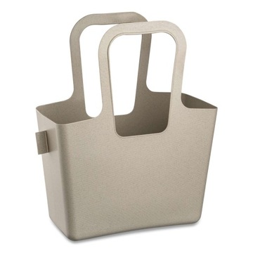 Torba Taschelino Organic beżowa Koziol
