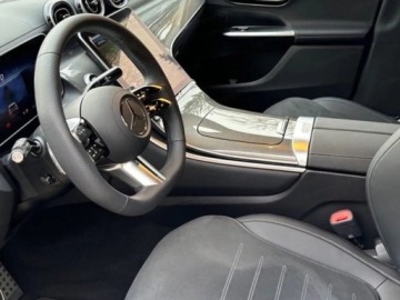 Mercedes GLC C254/X254 Coupe 2.0 220d 197KM 2026 Coupe 220 d 4M Pakiet AMG Premium + Pakiet Night + Hak z ESP, zdjęcie 4