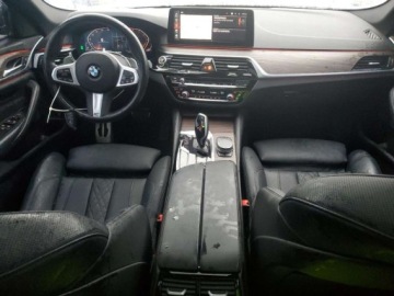 BMW Seria 5 G90-91 2023 BMW Seria 5 530i 2023 2.0l 2.0 Benzyna 248KM, zdjęcie 8