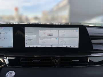 Omoda 5 1.5 T-GDI 224KM 2025 Omoda 5 NF HEV, zdjęcie 25