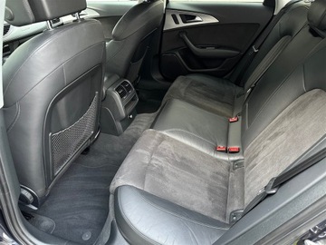 Audi A6 C7 Limousine Facelifting 3.0 TDI clean diesel 218KM 2017 Audi A6 3.0TDI V6 218KM S-Line Quattro DSG l Bose,, zdjęcie 10