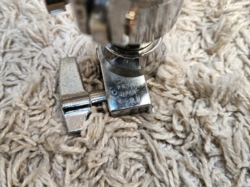 НОЖКИ, НИЖНЯЯ ЧАСТЬ ПОДСТАВКИ ДЛЯ СИСТЕМЫ НАКЛОНА HI-HET DRUM TRAK HS-450T