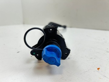 Трос AdBlue Iveco Daily 6-го поколения 2021 г. 5802328109