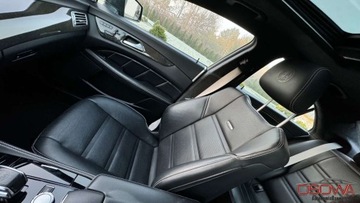 Mercedes CLS W218 Coupe AMG 63 AMG S 585KM 2014 Mercedes-Benz CLS Zamiana 63s AMG 4-matic radary full ledy piekny zadbany, zdjęcie 33