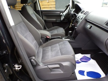 Volkswagen Touran II 2.0 TDI 170KM 2011 Volkswagen Touran BI Xenon /Automat /7 Osobowy, zdjęcie 30