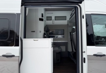 Volkswagen California 2024 Volkswagen California Volkswagen California 2.0 Diesel 177KM, zdjęcie 9