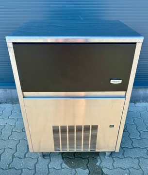 KOSTKARKA DO LODU ELECTROLUX / BREMA 65KG/24H SUPER STAN