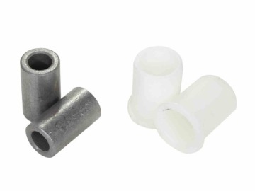 TULEJKI WAHACZA SHL PRZÓD M11 ŚRODEK METALOWY 14mm