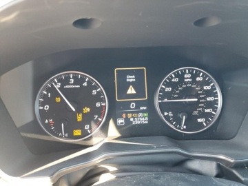 Subaru 2024 Subaru Outback Touring 2024 2.5l 2.5 Benzyna 182KM, zdjęcie 9