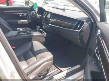 Volvo S90 II 2018 Volvo S90 2018 Volvo S90 T5 AWD Momentum 2.0 Benzyna 250KM, zdjęcie 4