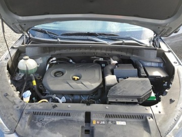 Hyundai Tucson III 2018 Hyundai Tucson 2018 HYUNDAI TUCSON SE 2.0 Benzyna 180KM, zdjęcie 12