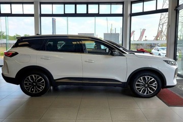 Chery Tiggo 7 2025 CHERY Tiggo 7 Comfort 1.5 T-GDI Super Hybrid DHT 279KM 2025, zdjęcie 4