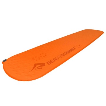 Самонадувающийся коврик Ultralight S.I. Самонадувающееся большое море до вершины