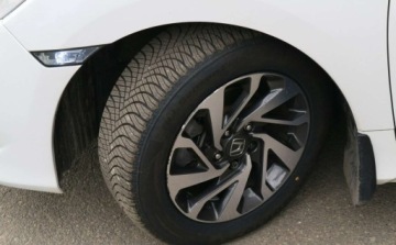 Honda Civic X 2019 Honda Civic Honda Civic X 2.0 i-VTEC LX CVT-Automat-Nawigacja-Kamera Cofan, zdjęcie 23