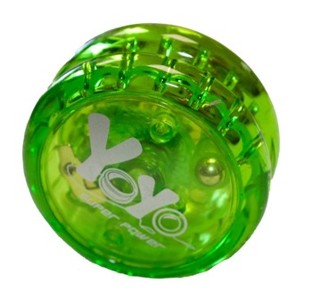 JOJO YOYO COLORUL BRIGHT GLOWING E1692 EMAJ