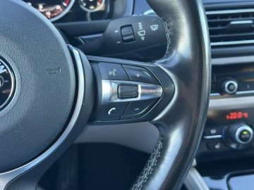 BMW Seria 5 F10-F11 Limuzyna Facelifting 528i 245KM 2016 BMW 528 F10 528i xDrive 245KM 2016r M pakiet, zdjęcie 16