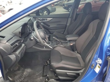 Subaru 2023 Subaru WRX PO GRADOBICIU, OD UBEZPIECZALNI 2.5 Benzyna 271KM, zdjęcie 6