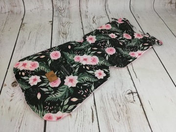 ВСТАВКА ДЛЯ ПРОГУЛКИ БАБОЧКИ, ЗАЩИТЫ BESZKA