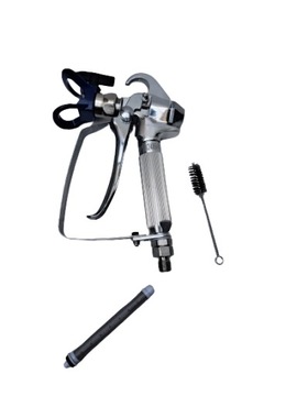 PISTOLET MALARSKI DO AGREGATU BLANK&HAGEN TTD-ASP650 TTD-ASP900