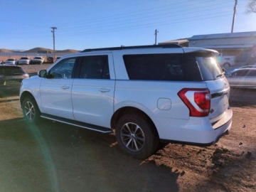 Ford Expedition III 2021 Ford Expedition Max XLT 2021 3.5 Benzyna 375KM, zdjęcie 1