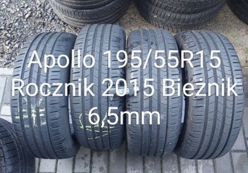 KOLA LETNÍ VOLKSWAGEN POLO SKODA FABIA 15'' 5X100 ET38
