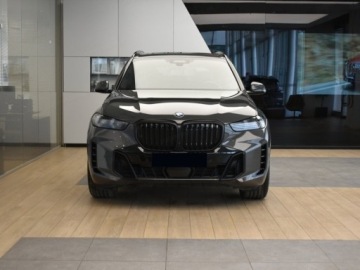 BMW X5 G05 SUV Facelifting 3.0 30d 298KM 2026 BMW X5 xDrive30d Sport Suv 3.0 (298KM) 2026, zdjęcie 3