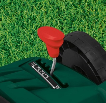 PARKSIDE Скарификатор и аэратор 2в1 C2 1500Вт 2631