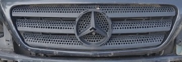 MASKA MŘÍŽKA MERCEDES 163 W163 FACELIFT