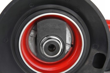 ПНЕВМАТИЧЕСКАЯ ЭКСЦЕНТРИКОВАЯ ШЛИФОВАЛЬНАЯ СТАНКА MP