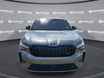 Skoda Kodiaq II 2026 Skoda Kodiaq RS 2.0 TSI DSG 265 KM, zdjęcie 1