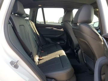 BMW X3 G01 2022 BMW X3 sDrive30i 2022 2.0l 2.0 Benzyna 248KM, zdjęcie 11